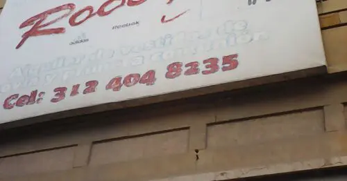 COMPRA Y VENTA ROOCY COMPRA Y VENTA ROOCY